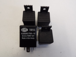 Relay Triumph Trophy 900