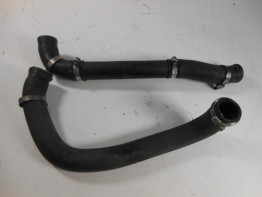 Radiator parts Kawasaki ZX 7 R