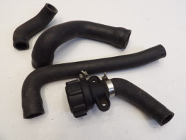 Radiator toebehoren BMW K 100