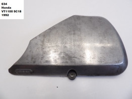 Motorblokdeksel Honda VT 1100
