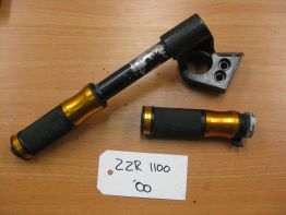 Steering Handle left Kawasaki ZZR 1100