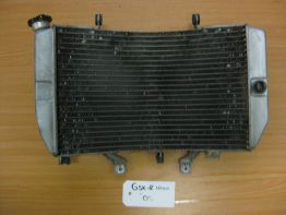 Radiator Suzuki GSX R 1000