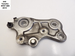 Frame - onderdelen Yamaha MT 07