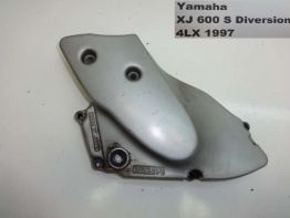Ritzelabdeckung Yamaha XJ 600 Diversion