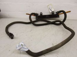 Oil cooler Honda CBR 600 F