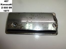 Motorblockdeckel Kawasaki Z 650