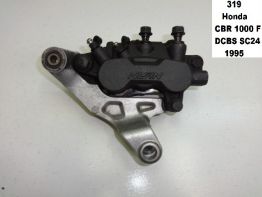 Bremssattel Bremszange vorn links Honda CBR 1000 F