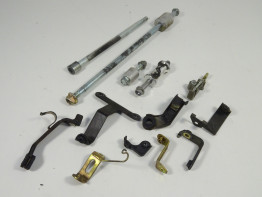 Frame body parts Honda VFR 800 I