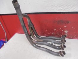 Downpipes Suzuki GSX R 1000