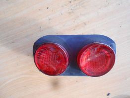 Rucklicht Yamaha FAZER 1000