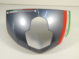 Frontverkleidung kanzel Ducati Multistrada 1000