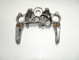 Fork top bridge Honda CB 650
