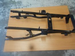 Rail Suzuki DL 1000 V STROM