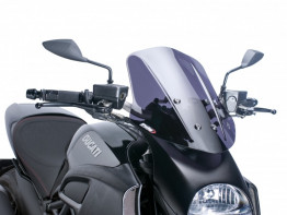 Kuipruit Ducati Diavel
