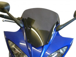 Scheibe Windschild Yamaha FZ6