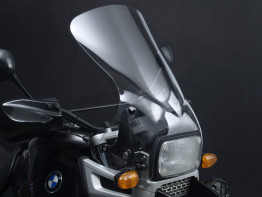 Kuipruit BMW R 1100 GS