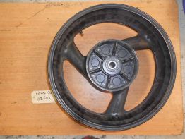 Felge hinten Yamaha FAZER 600