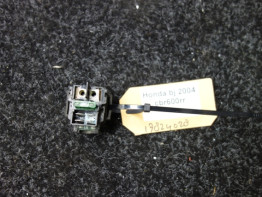 Starter Relay Honda CBR 600 RR