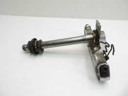T stuk Honda VT 600