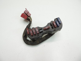 Zekeringkast Honda CBX 750 F