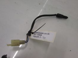 Kabelboom voor Kawasaki ZX 6 R