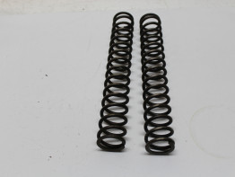 Fork pipe inner Honda VFR 750 R - RC30