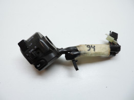Handlebar switch assy left Kawasaki ZX 9 R