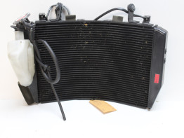 Radiateur Yamaha YZF R1