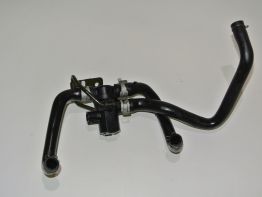 Engine parts Suzuki GSX R 600
