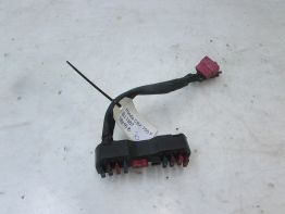 Fuse box Honda CBX 750 F