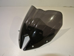 Wind screen Yamaha XJ 600 Diversion