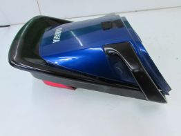 Heck Yamaha FJ 1200