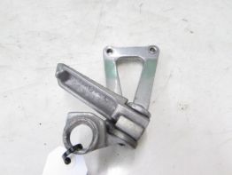 Pillion step right Kawasaki ZX 7 R