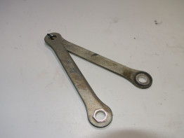 Cushion connecting rod Suzuki DL 650 V STROM