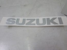Fuel tank Suzuki GSF 600 650 Bandit 