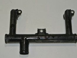 Kuhler Teile Kawasaki Z 750
