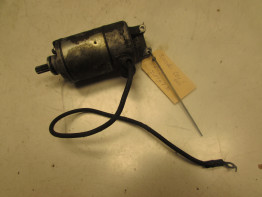 Startmotor Suzuki GSX F 600