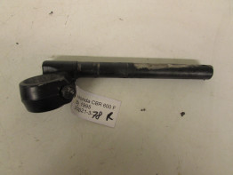 Clip on rechts Honda CBR 600 F