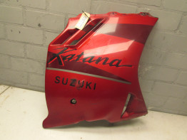 Seitenverkleidung rechts Suzuki GSX F 1100