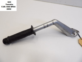 Steering Handle left Yamaha FJR 1300