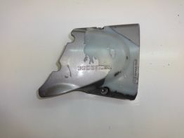 Motorblokdeksel voortandwiel Honda CB 500