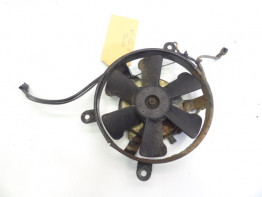 Fan Honda Deauville 650 - 700