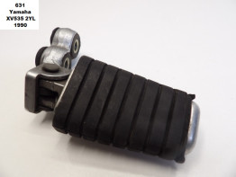 Footrest right Yamaha XV 535 Virago