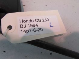 Mirror set Honda CB 250