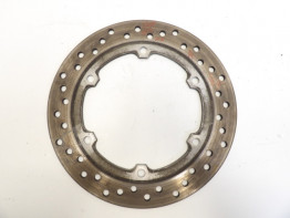 Achterremschijf Honda CBR 1100 XX