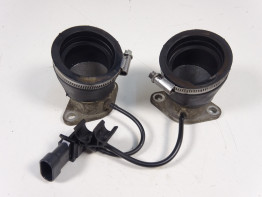 Inlaatspruitstuk Ducati monster 696