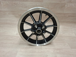 Voorvelg Harley Davidson Touring