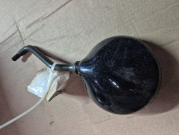 Spiegel links Honda XRV 750 AFRICA TWIN