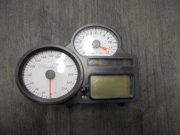 Tellerset BMW K 1200 R 