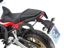 Kofferbeugel set Honda CB 650 F